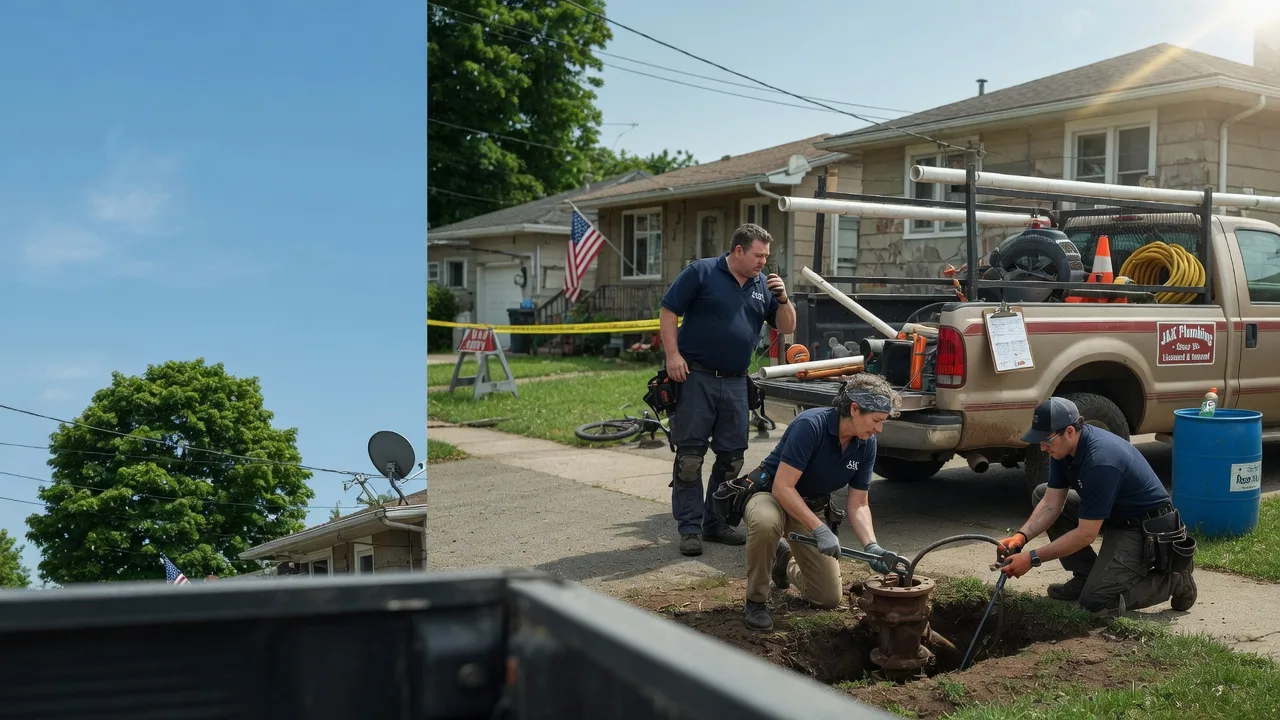 Water Heater Replacement in Ceresco, NE near me